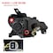 Spec-D Tuning 12-16 Scion Frs Sequential Signal Projector Headlights- Glossy Black LHP-FRS12BK-SQ-TM - alternate 5